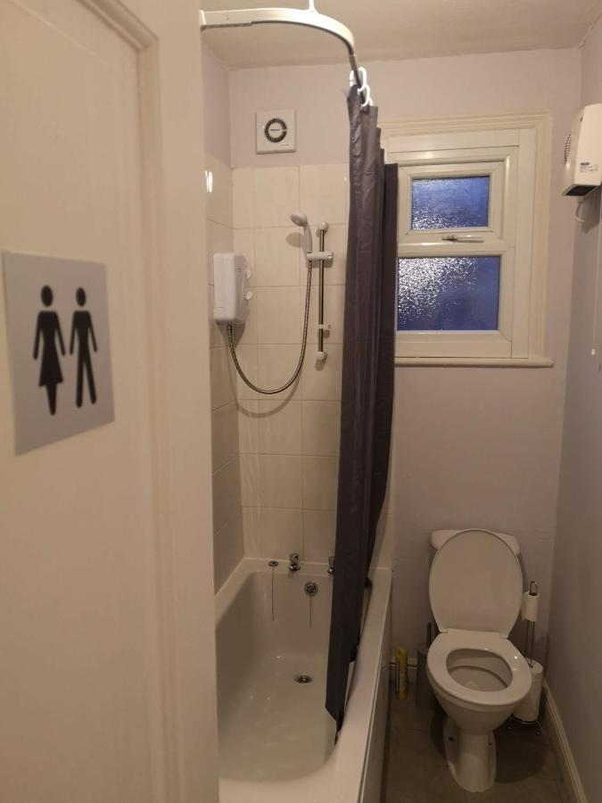 Mini Hotel Leeds Leeds  Exterior photo