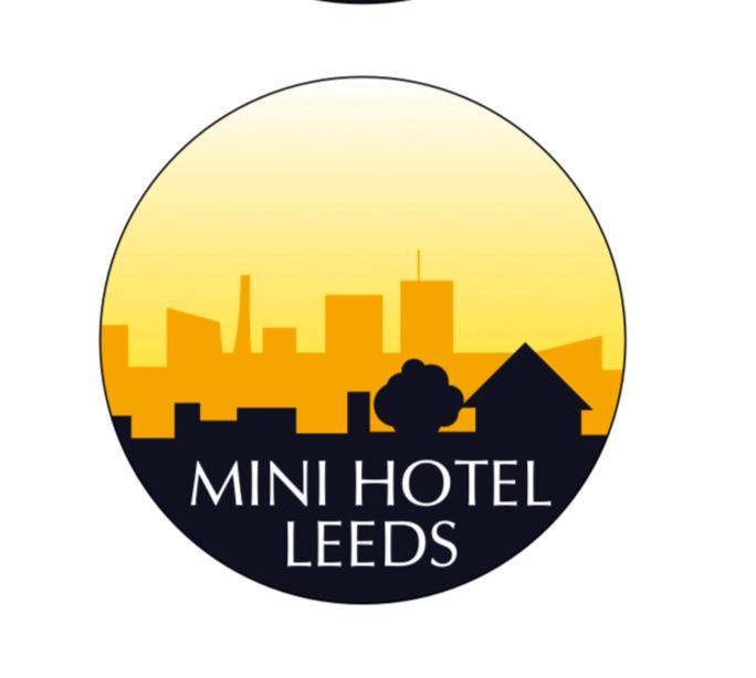 Mini Hotel Leeds Leeds  Exterior photo
